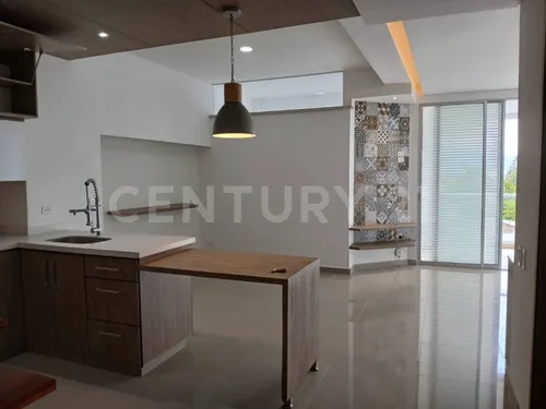 Apartamento En Venta Tipo Duplex En Pance