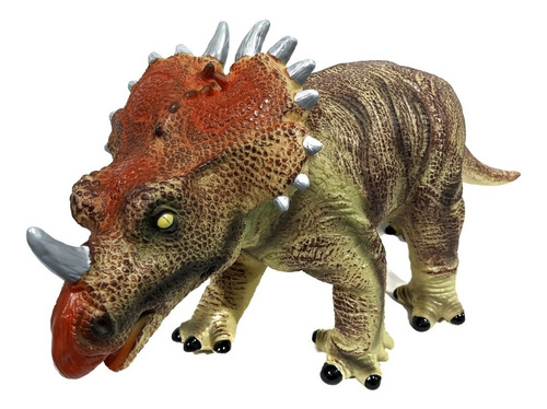 Dinosaurio 53 Cm Juguete   * Sheshu Toys