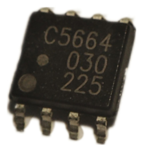 C5664 2sc5664 Driver Ecu Integrado Soic8 Original Ecudata