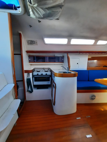 Magic 33.3 De Regata Muy Equipado
