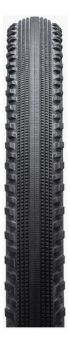 Cubierta Mtb Schwalbe Hurricane Rod. 26 X 2.10 Aro Rigido Negro