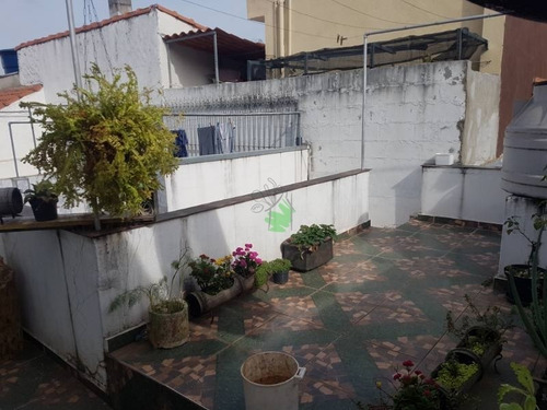 Imagem 9 de 16 de Sobrado Para Venda No Bairro Jardim Humaitá, 2 Dorm, 2 Vagas, 90 M, 120 M - 1092