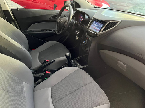 Imagem 9 de 11 de Hyundai Hb20s 1.0 Comfort Plus 12v Flex 4p Manual