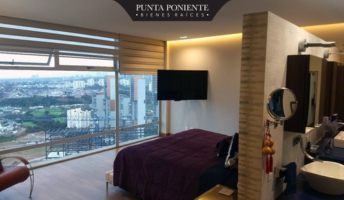 Imagen 8 de 30 de Venta De Departamento En Lo Alto, Bosque Real De 264m