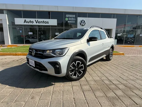 Volkswagen Saveiro 1.6 Extreme Mt