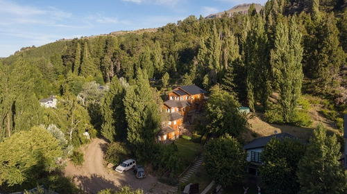 Imagen 10 de 20 de Complejo De 5 Cabañas