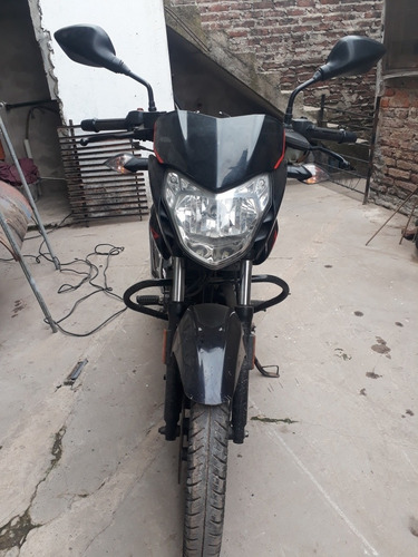 Imagen 7 de 12 de Bajaj Ls, Se Va Transferid