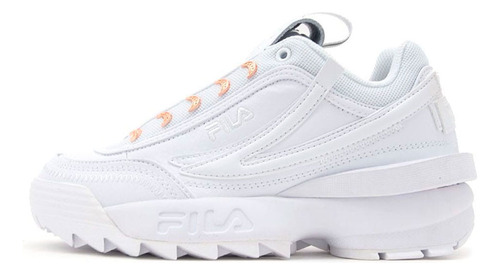 Zapatillas Fila Disruptor Ii Exp Pierced 3319 Grid