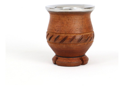 Mate Algarrobo Trébol