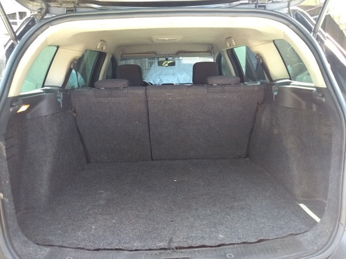 Renault Megane 1.6 Extreme Hi-flex 4p 2010