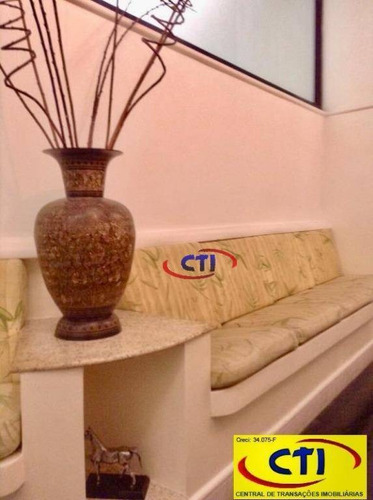 Imagem 1 de 16 de Sala Comercial À Venda, Centro, São Bernardo Do Campo - Sa0055. - Sa0055