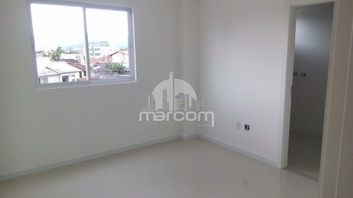 Imagem 14 de 15 de Camboriú, Centro, Pronto Para Morar, 02 Suites - Mc2-427