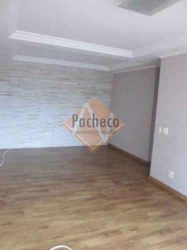 Imagem 2 de 23 de Apartamento Penha, 74 M², 03 Dormitórios, 01 Suíte, 02vaga, R$440.000,00 - 2166