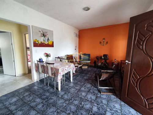 Imagem 10 de 21 de Sobrado Com 5 Dorms, Jardim Comendador, Itanhaém - R$ 420 Mil, Cod: 1478 - V1478
