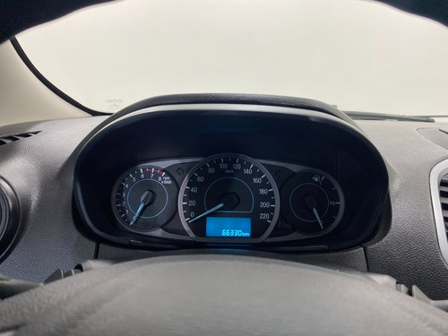 Imagem 7 de 21 de Ford Ka
