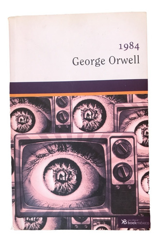 1984, George Orwell