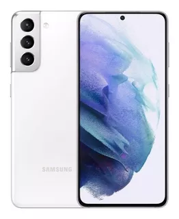 Samsung Galaxy S21 5g 128 Gb Phantom White 8 Gb Ram