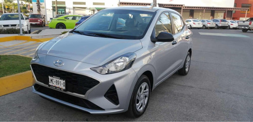 Hyundai i10 1.3 Gl Sedan Mt