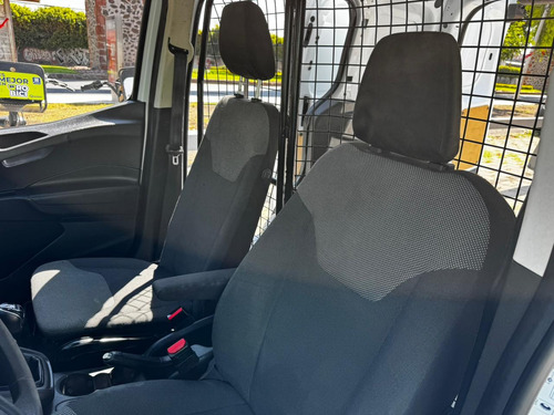 Ford Transit Courier 1.0 L3 2pl Courier