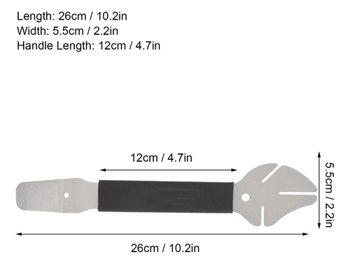 Llave De Freno De Disco Para Bicicleta, Alineación Del Rotor