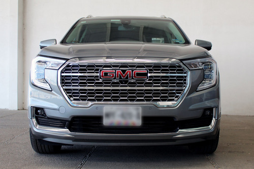 Gmc Terrain 2023
