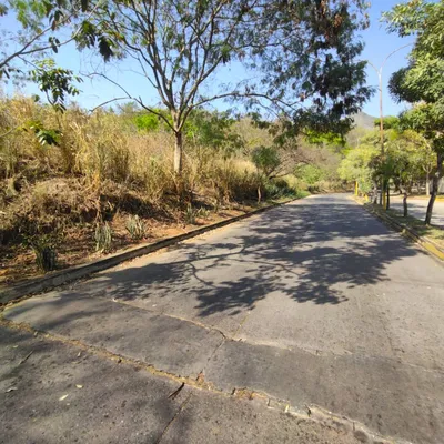 Terreno en venta