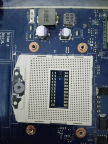 Imagen 4 de 5 de Procesador Intel Core I5 2.5ghz 3ra Generacion