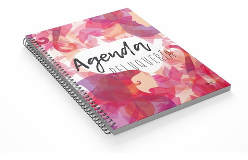 Kit Agendas Y Cuadernos Estética