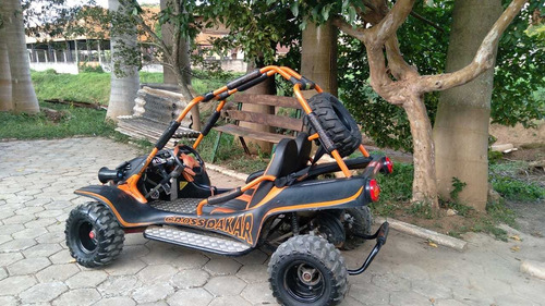 Buggy
