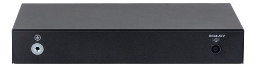 Dahua Cs4010-8gt-110, Switch Poe 8 Gigabit L2 Cloud, 110w