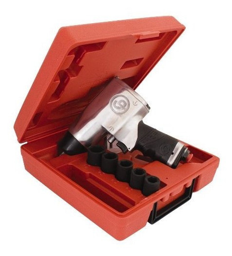 Chicago Pneumatic Cp734h Kit De Llave De Impacto Neumatica 