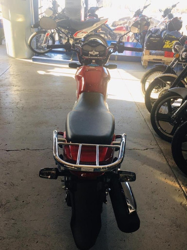 Imagen 6 de 12 de Honda Glh 150