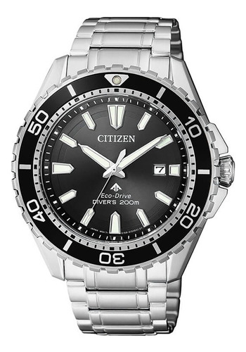 Reloj Citizen Bn0190-82e Promaster 200m Eco D Agente Oficial