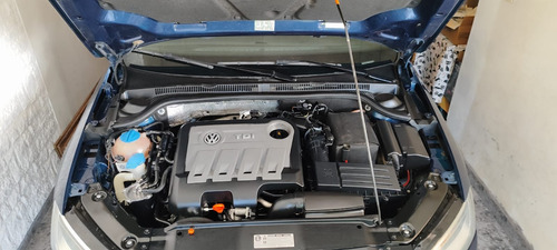 Volkswagen Vento 2.0 Advance I 110cv