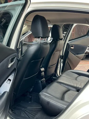Mazda 2 Sedan 1.5 Grand Touring Lx Sedan