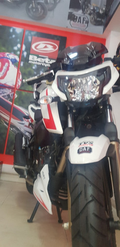 Tvs Rtr 200 Okm Entrega Inmediata Ahora 12 Y 18 Agte Oficial