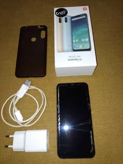Celular Xiaomi Mi A2 Lite