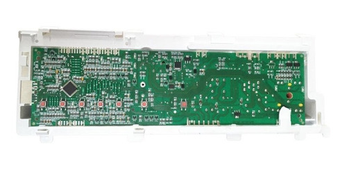 Imagen 2 de 5 de Placa Electrónica Aurora Drean Blue 6.08p 6.08g 6.06p 6.06g