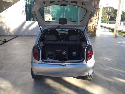 Chevrolet Celta 2012 1.0 Ls Flex Power 3p