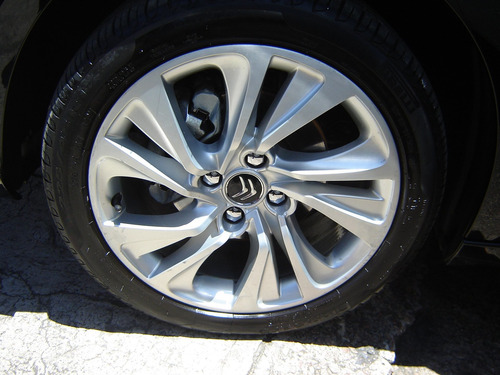Citroën C4 Lounge 2.0 Mpfi Tendance 16v Flex 4p