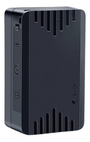 Mini Rastreador Gps 4g  Portable, Recargable  Micodus Ml100g