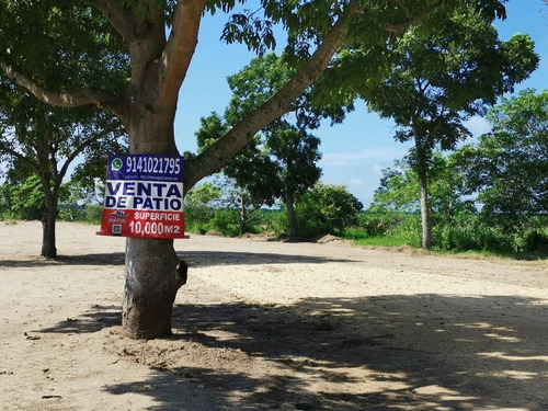 Imagen 2 de 12 de Terreno En Venta Cunduacan Centro