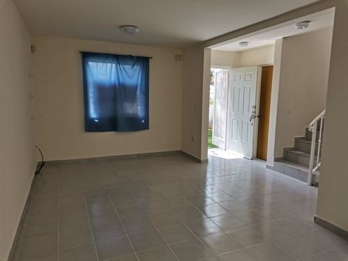 Imagen 5 de 22 de Rento Casa En Fracc. Quinta Libertad 1