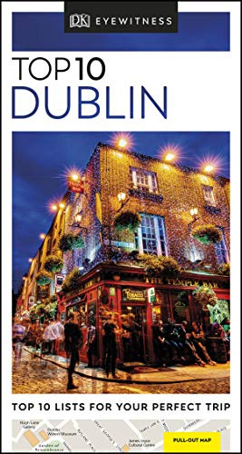 Libro Dublin Top 10 Eyewitness Travel Guide De Vvaa  Dorling