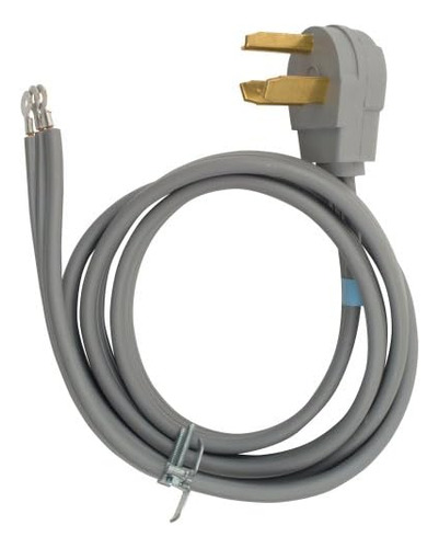 Whirlpool 8171378rc - Cable De Secador De 3 Cables 6.0 Ft