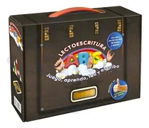Comprar Lectoescritura Abc + Cd Y Guía Con Lenguaje De Señas \u002F Lexus