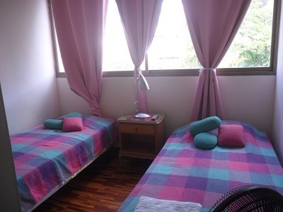Imagen 12 de 14 de Se Vende Apto 89m2 2h/2b/1p La Bonita