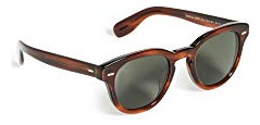 Oliver Peoples Cary Grant Sun Grant Tortoise One 9rtq4