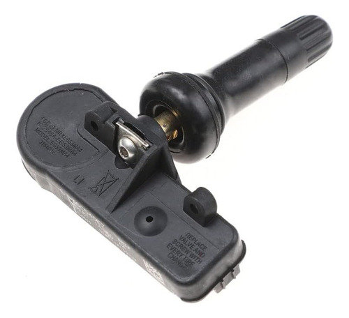 4pz Sensor Tpms Presion Llanta For Ford Fiesta Ford Flex