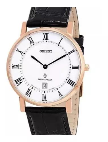 Reloj Orient - FUG1R005W - para Hombre - Relojería Ginebra - Bogotá